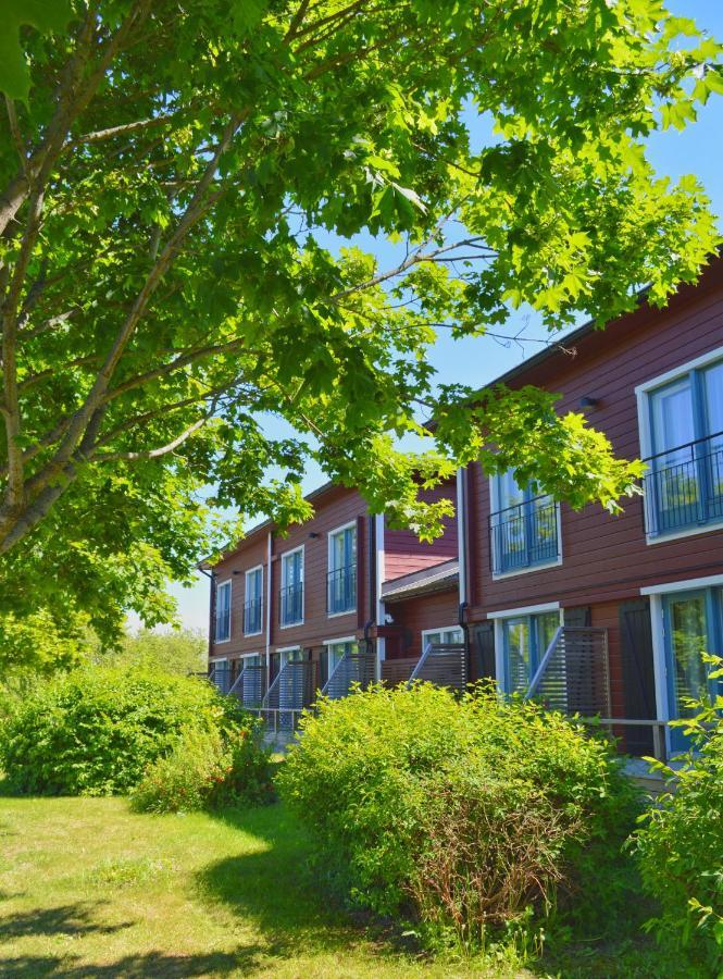 Hotelli Aittaranta Uusikaupunki Eksteriør billede